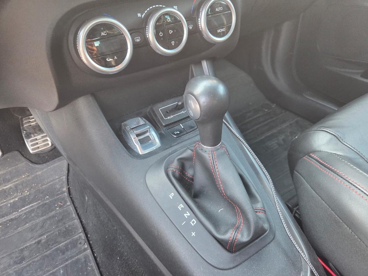 Alfa Romeo Giulietta 1750 Turbo TCT Veloce