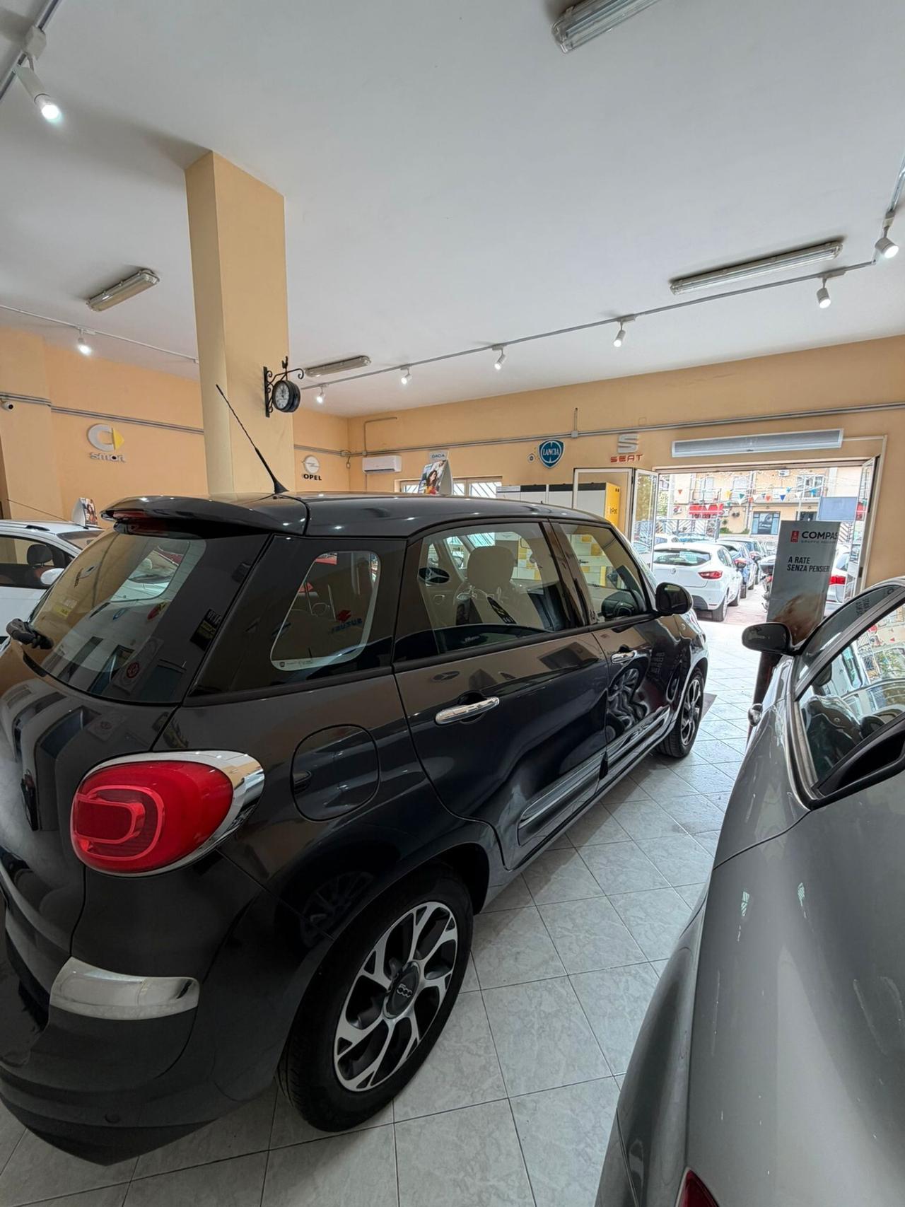 Fiat 500L 1.3 Multijet 95 CV Business