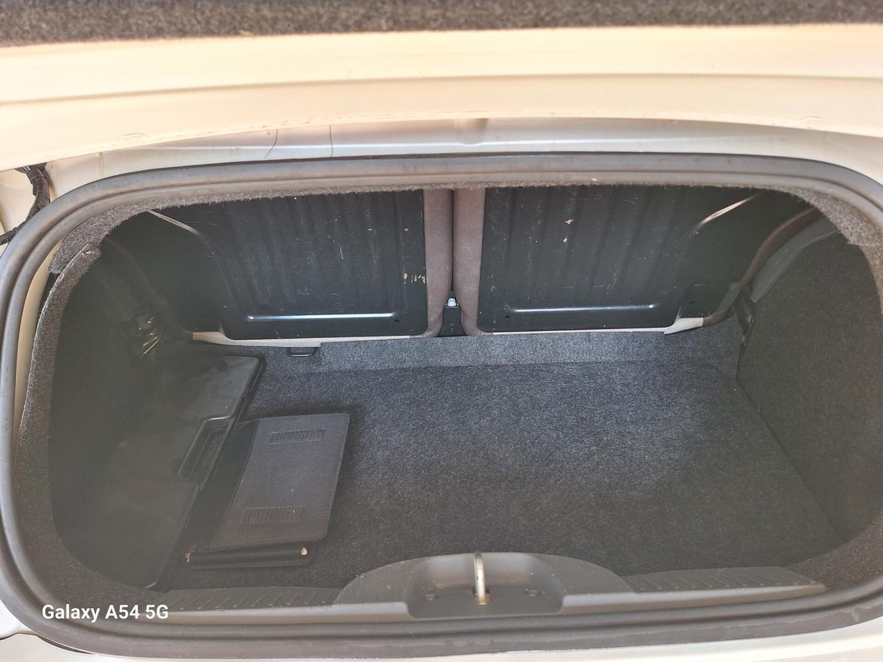 Fiat 500 C 0.9 TwinAir Turbo Lounge