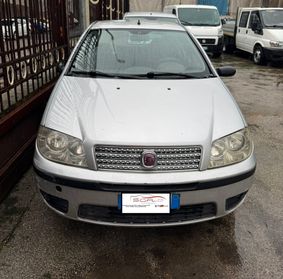 Fiat Punto Classic 1.2 5 porte Active