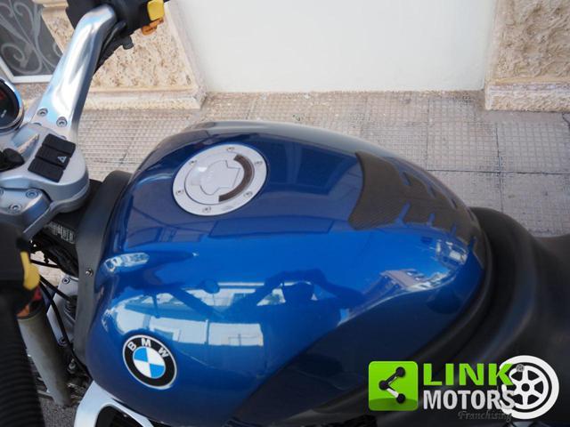 BMW R 850 R ++ASI++