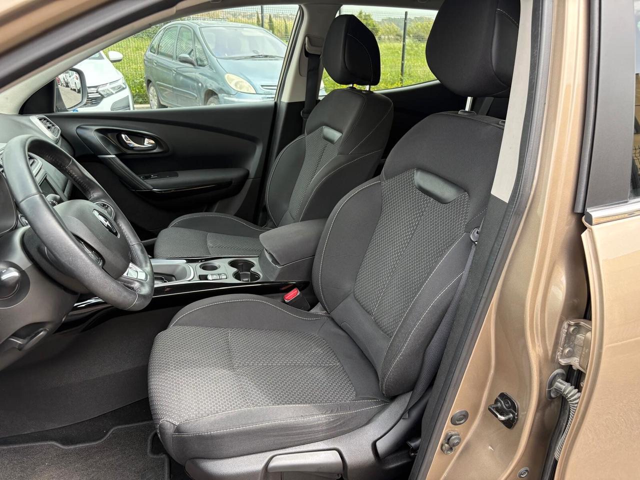 Renault Kadjar 1.6 dCi 130CV Energy Hypnotic