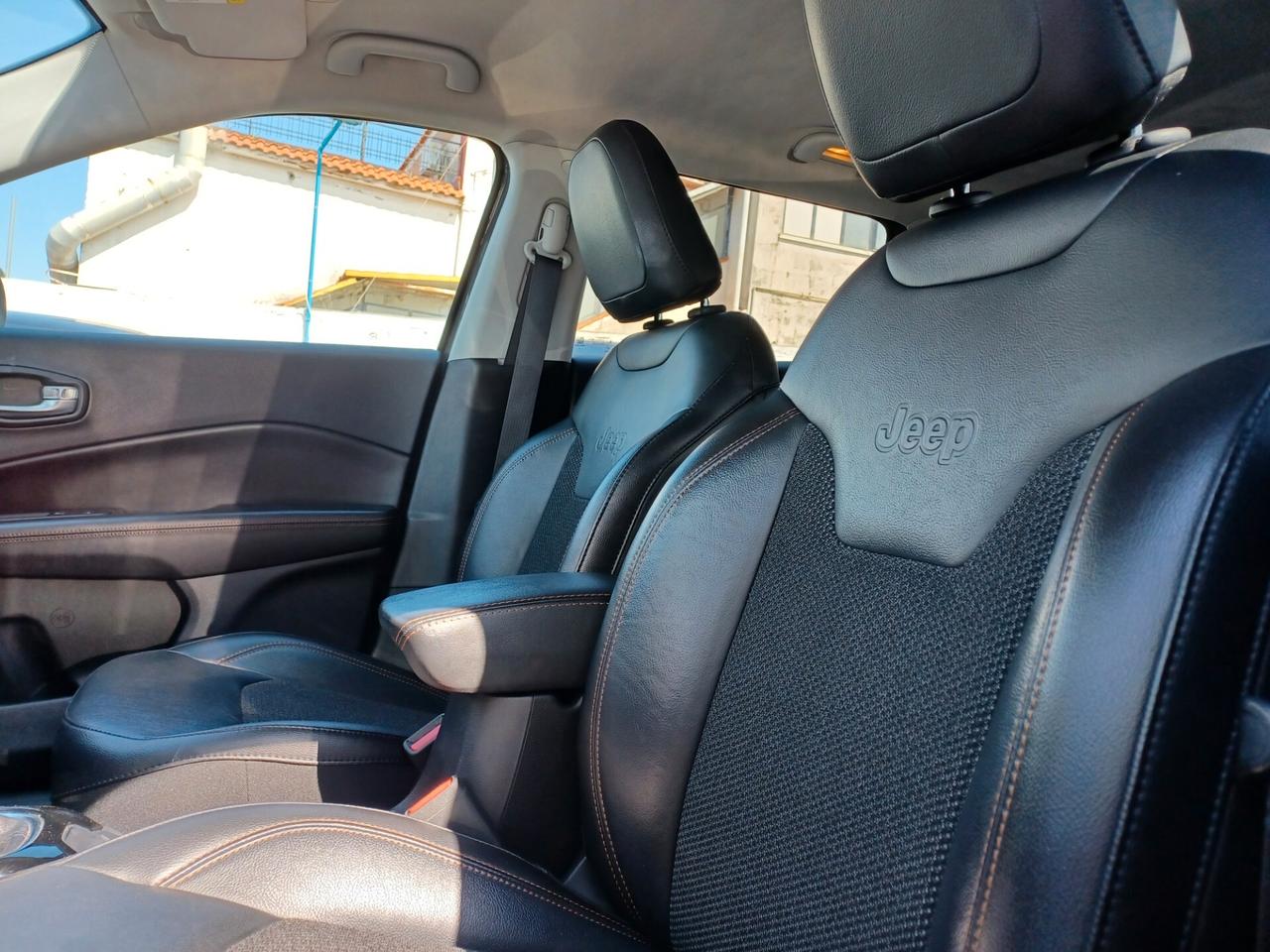 Jeep Compass 1.6 Multijet Limited ANNO 2019