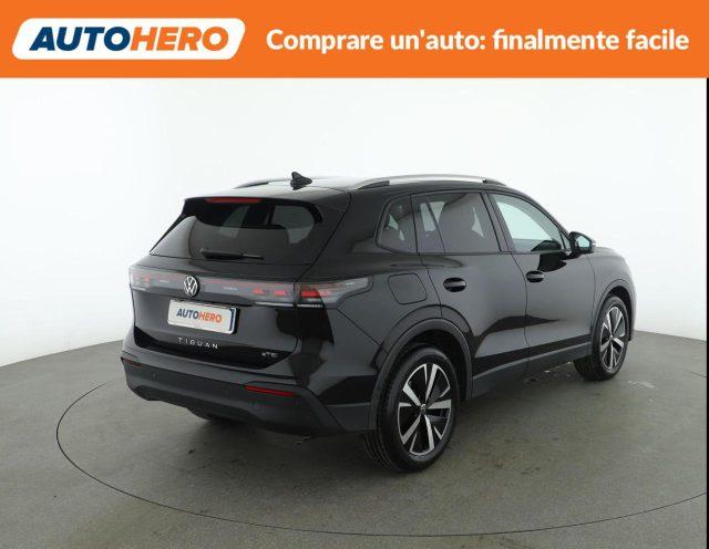 VOLKSWAGEN Tiguan 1.5 eTSI 130 CV ACT DSG Edition Plus