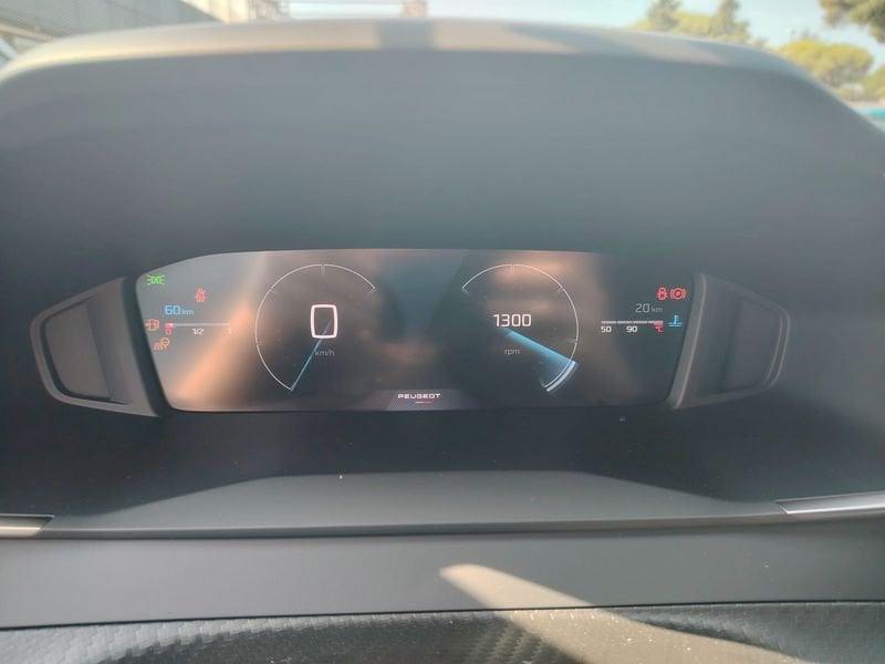 Peugeot 2008 2008 PureTech 100 S&S Allure
