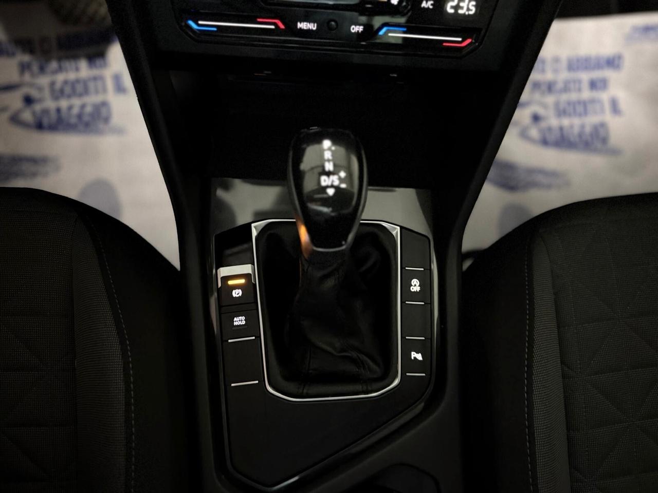 Volkswagen Tiguan 2.0 TDI 150 CV DSG Life