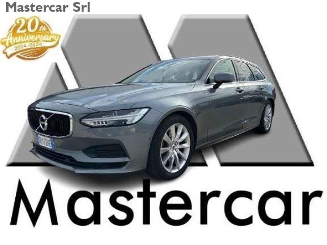 VOLVO V90 V90 d4 Business Plus awd geartronic my20 GB172HE