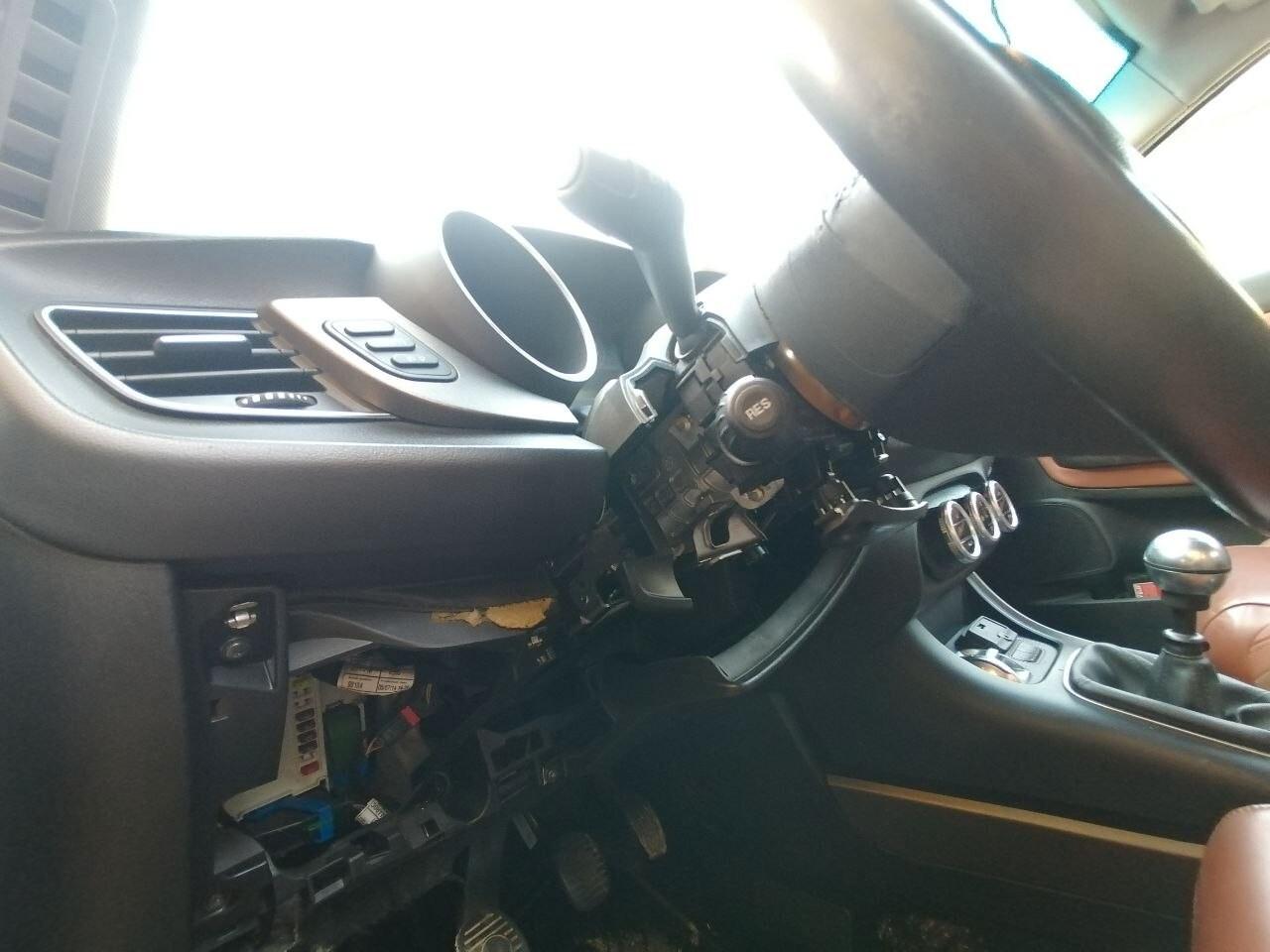 Alfa Romeo Giulietta 2.0 JTDm-2 150 CV Exclusive