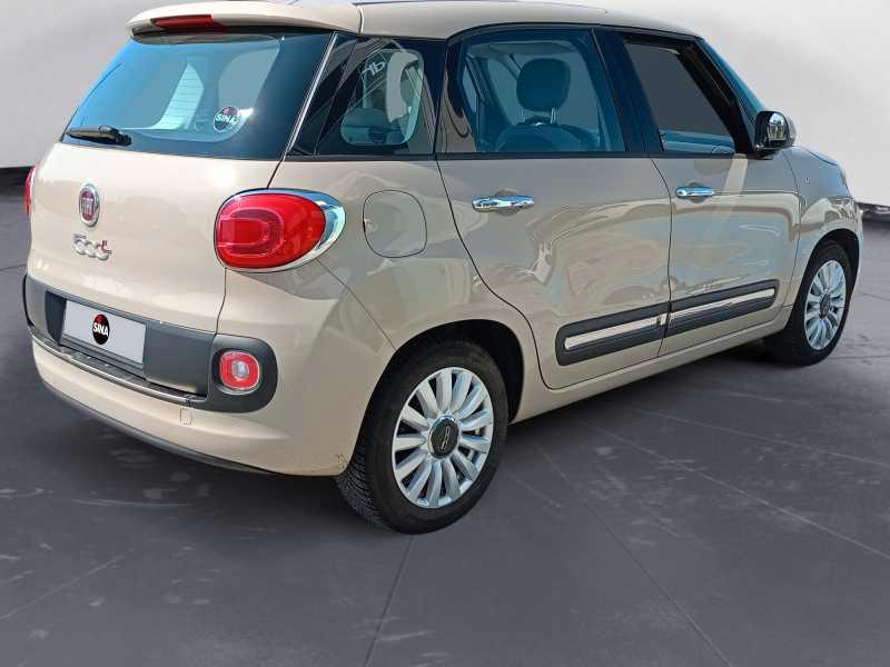 FIAT 500L 1.4 Pop Star 95cv