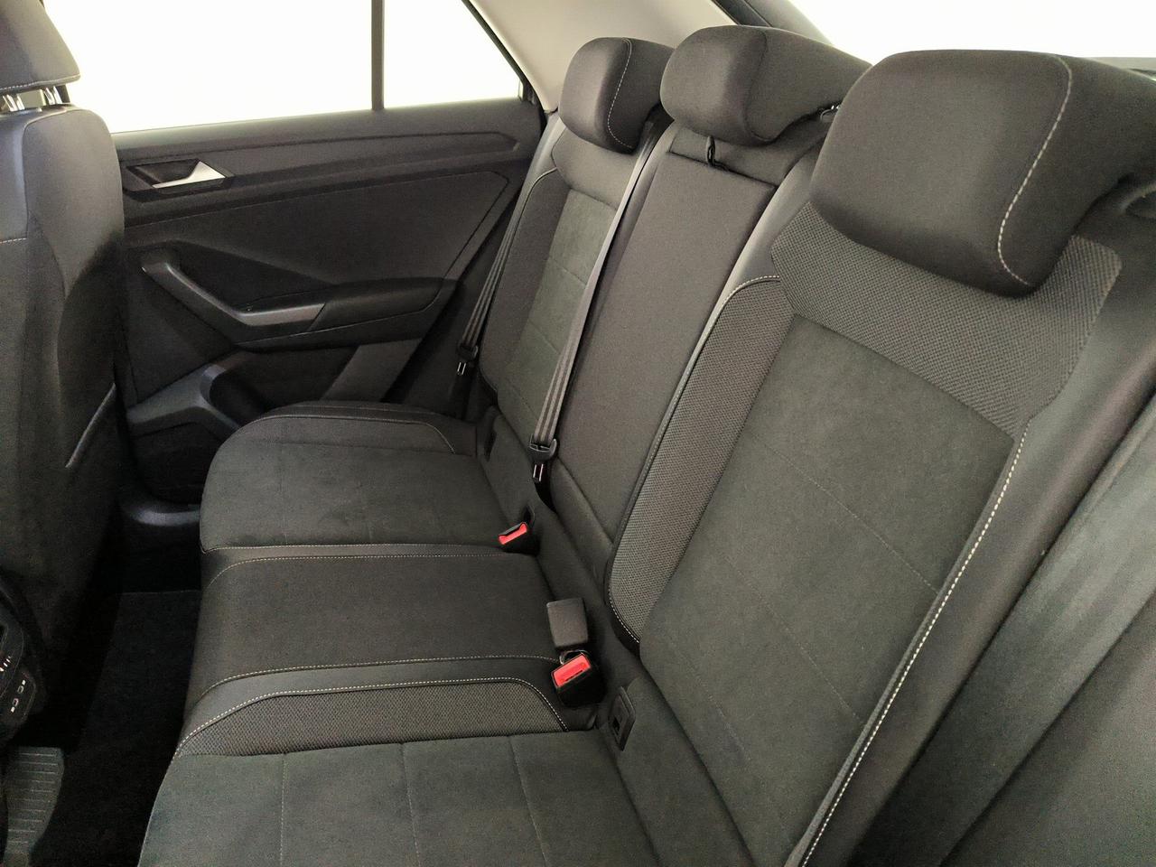 Volkswagen T-Roc 1.0 tsi style 115cv