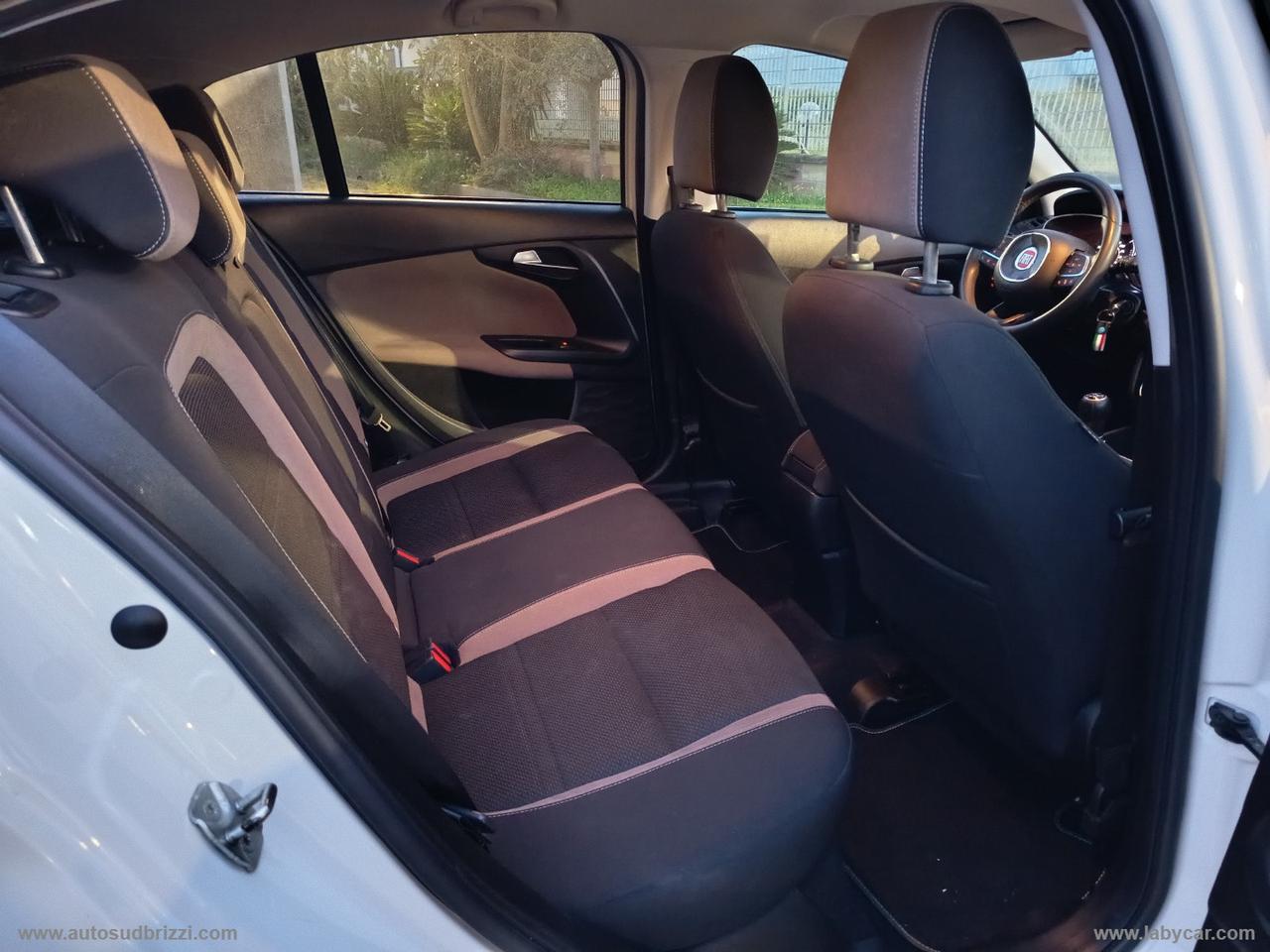FIAT Tipo 1.3 Mjt S&S 5p. Lounge
