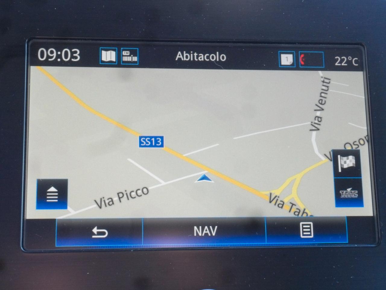 Renault Mégane Sporter 1.5Blue dCi Business