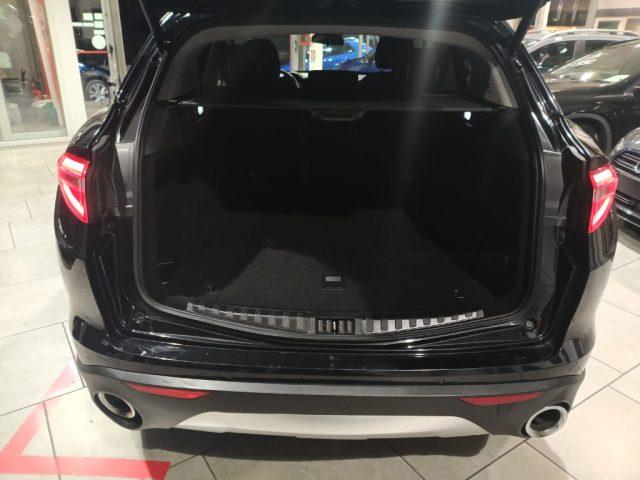 ALFA ROMEO Stelvio 2.2 Turbodiesel 190 CV AT8 Q4 Executive