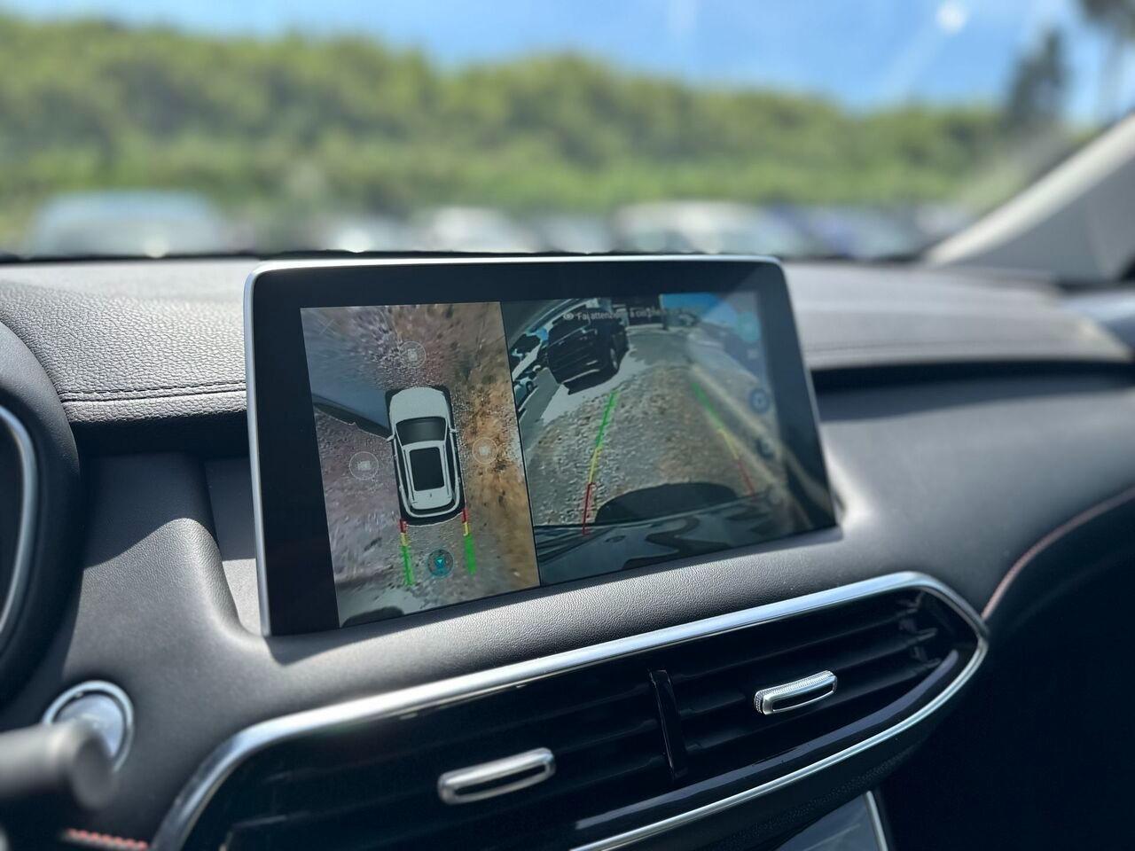 MG HS I - HS 1.5 t Luxury