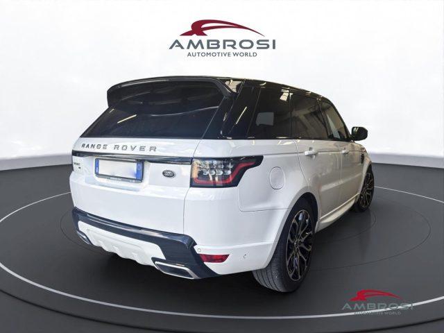 LAND ROVER Range Rover Sport Range Rover Sport 3.0d i6 mhev HSE Dynamic 249cv a