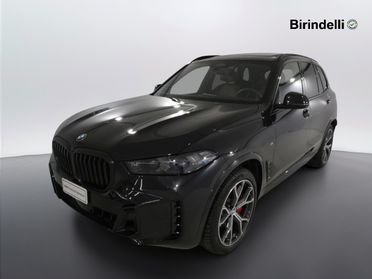 BMW BMW X5 xDrive40d