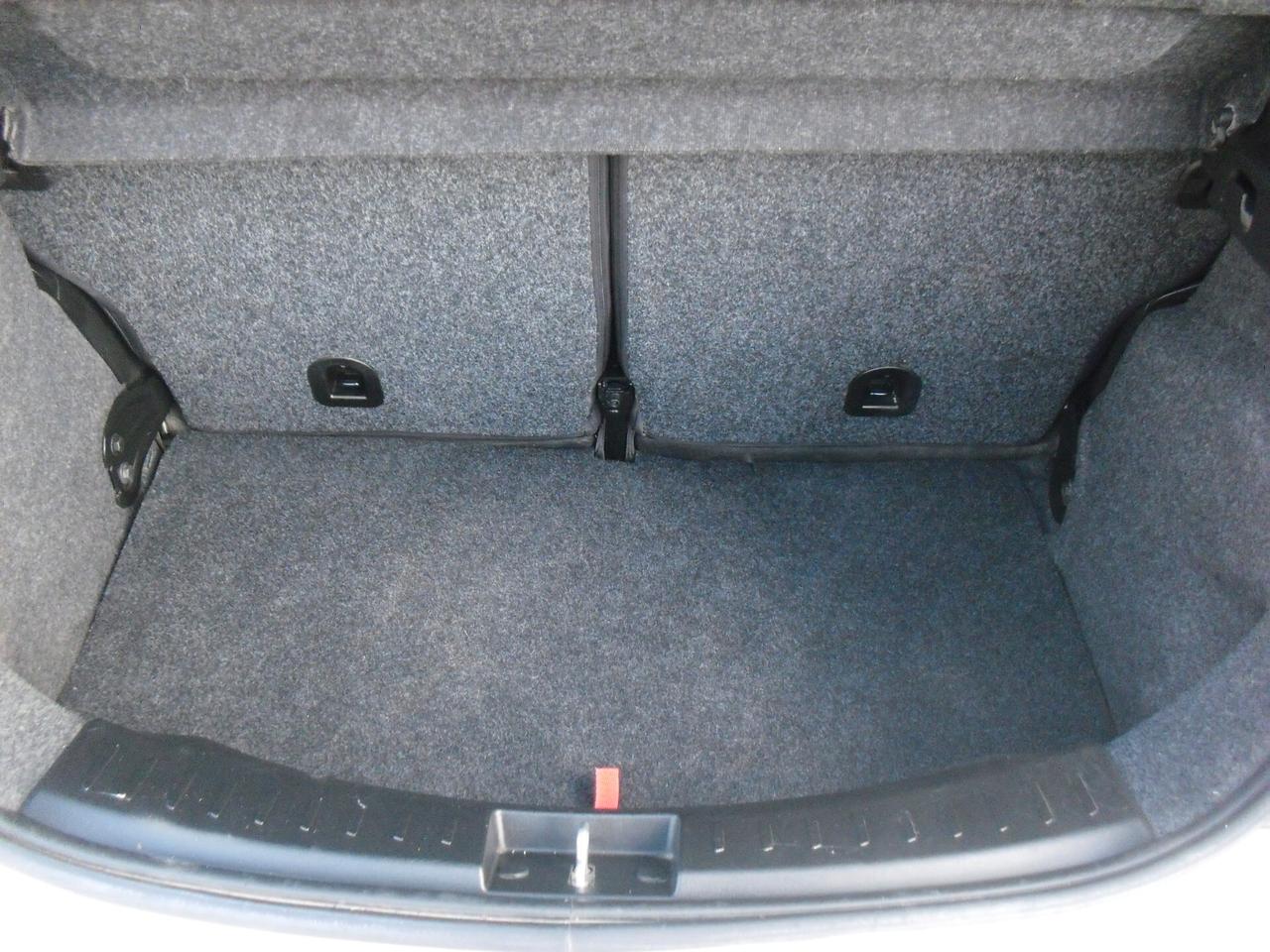 Lancia Ypsilon 1.2 69 CV 5 porte Silver, OTTIME CONDIZIONI, UNIPRO'!!