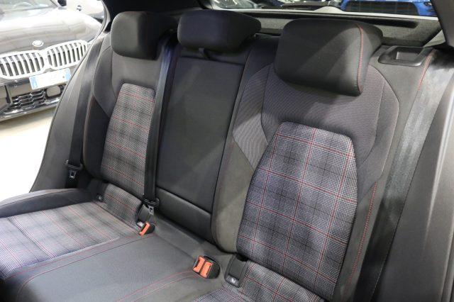 VOLKSWAGEN Golf 2.0 TSI GTI DSG "BELLISSIMA"