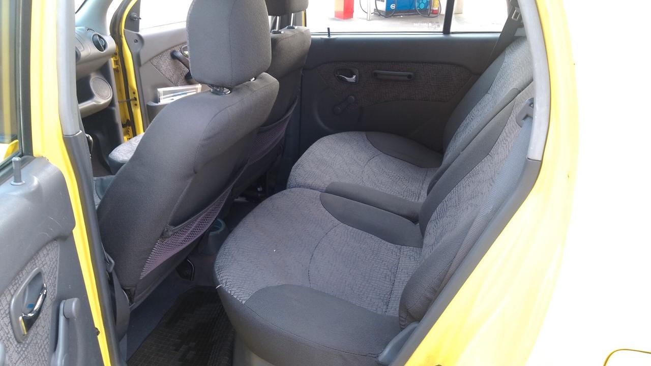 Hyundai Atos Prime 1.1 12V neopatentati perfetta
