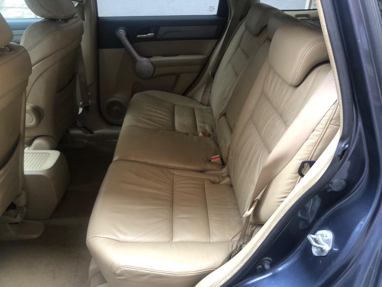 Honda CR-V 2.2 i-CTDi 16V Executive