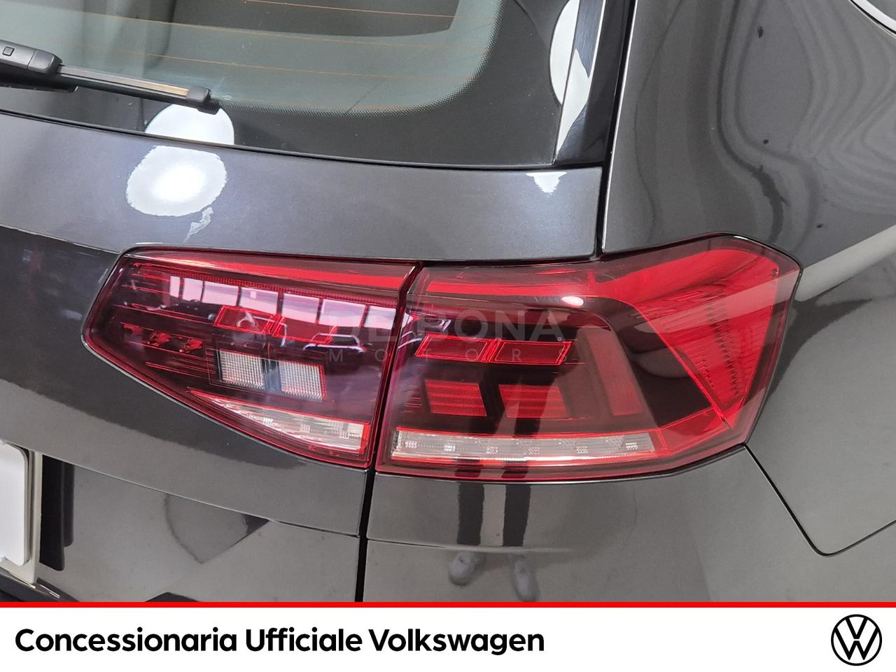 Volkswagen Passat variant 2.0 tdi business 122cv dsg
