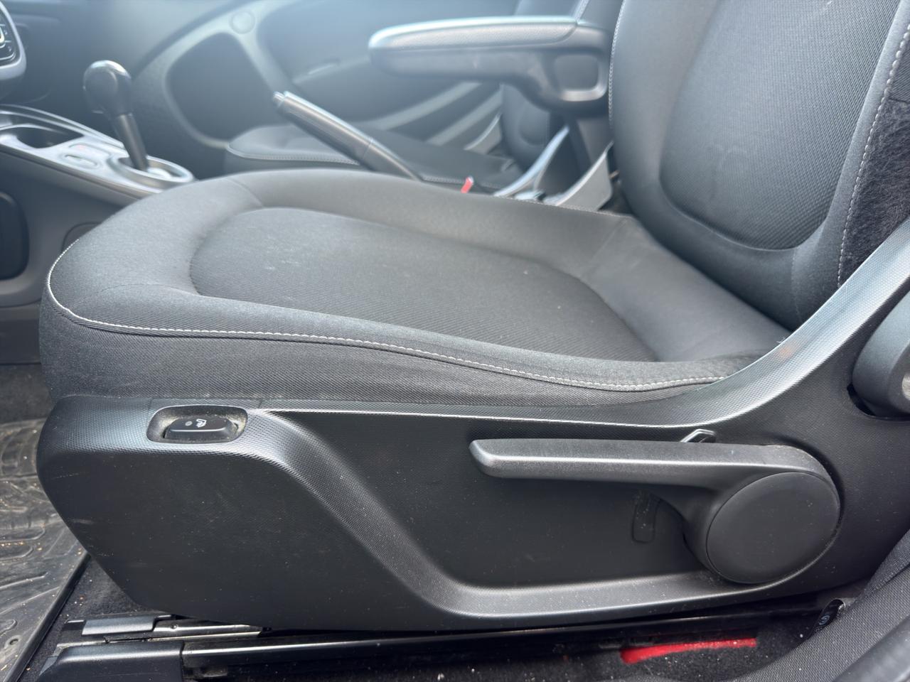 Smart fortwo coupe Fortwo 1.0 Passion 71cv - Unipro - Promo finanziamento - Schermo - Bracciolo - sedili riscaldabili