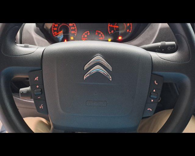 CITROEN Jumper 30 L1H1 2.2 bluehdi 120cv S&S-DETAX
