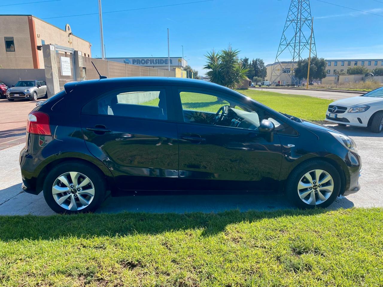 Kia Rio 1.1 CRDi 75 cv. 5 porte Cool