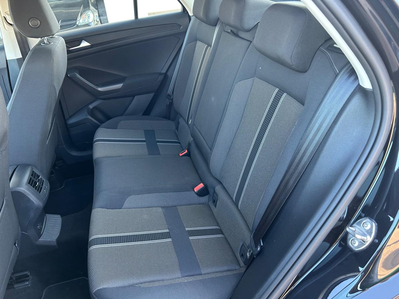 Volkswagen T-Roc 1.6 TDI SCR Style BlueMotion Technology