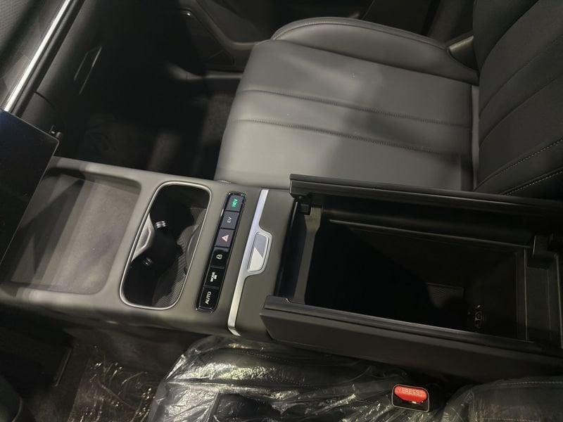 Jaecoo Jaecoo 7 Super Hyb. Jaecoo 7 1.5 TGDI 347 CV PHEV Premium