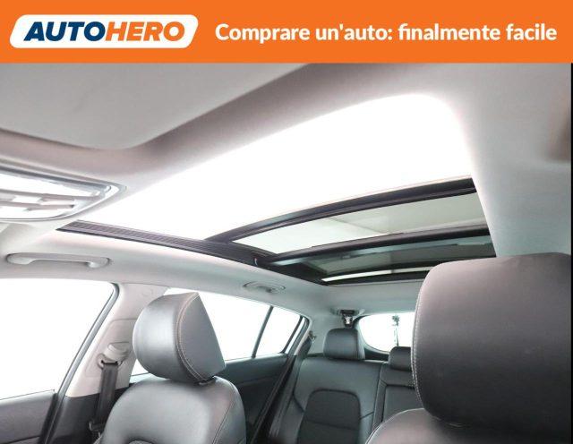 KIA Sportage 1.7 CRDI 141 CV DCT7 2WD Class