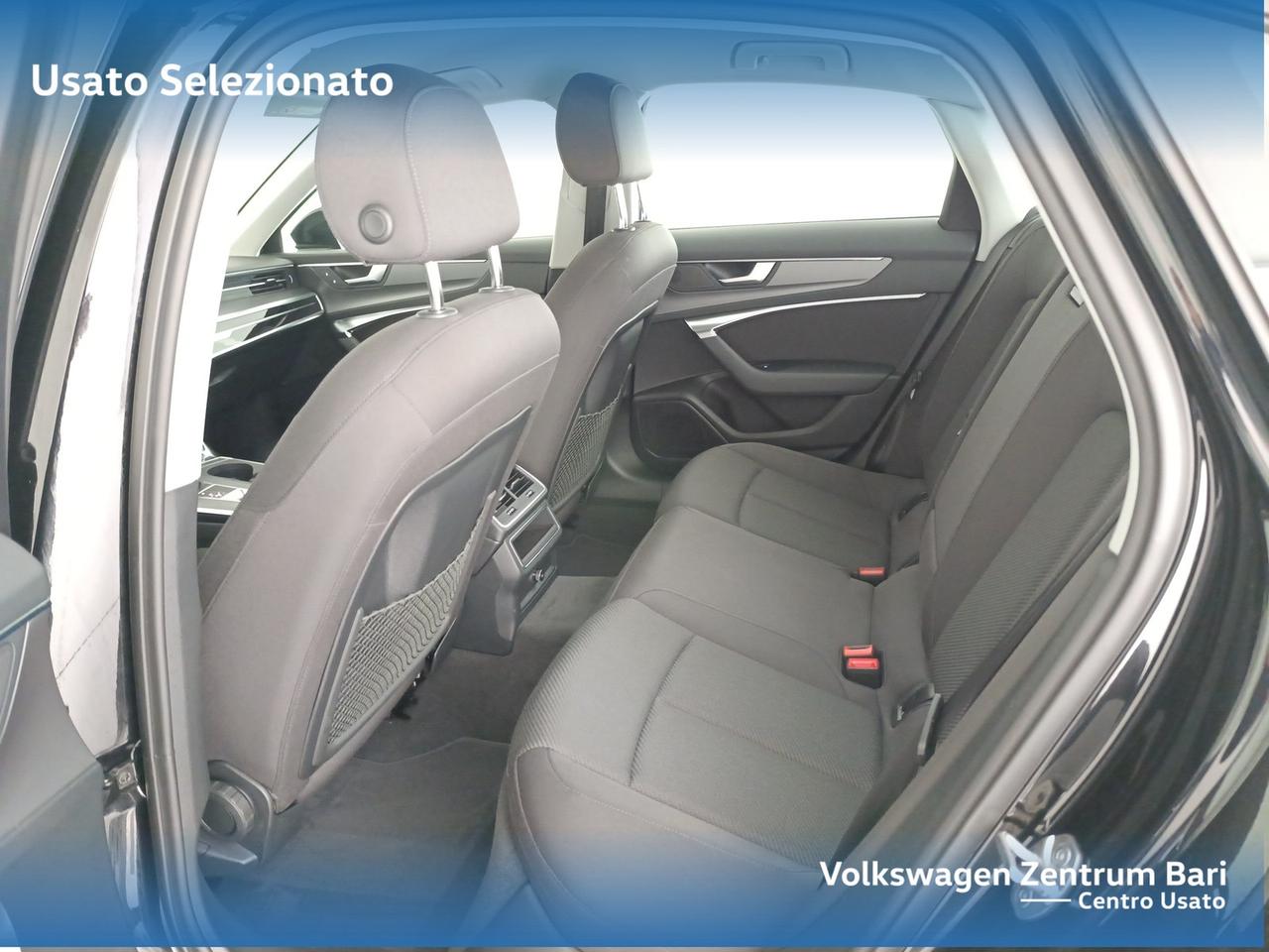 Audi A6 35 2.0 tdi mhev business s-tronic