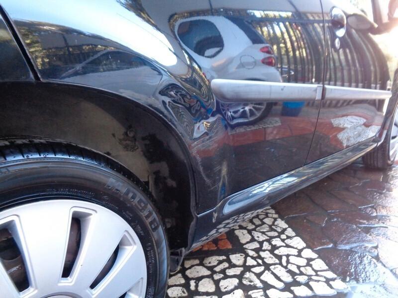 Peugeot 107 1.0 68CV 5p. Sweet Years