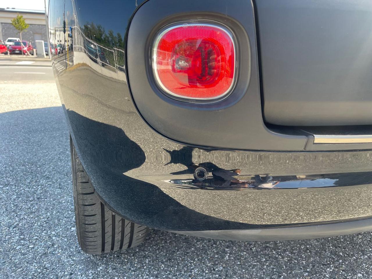 Fiat 500L 1.3 16V Multijet 95cv Lounge
