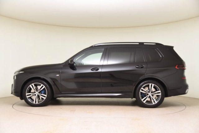 BMW X7 xDrive40d 48V