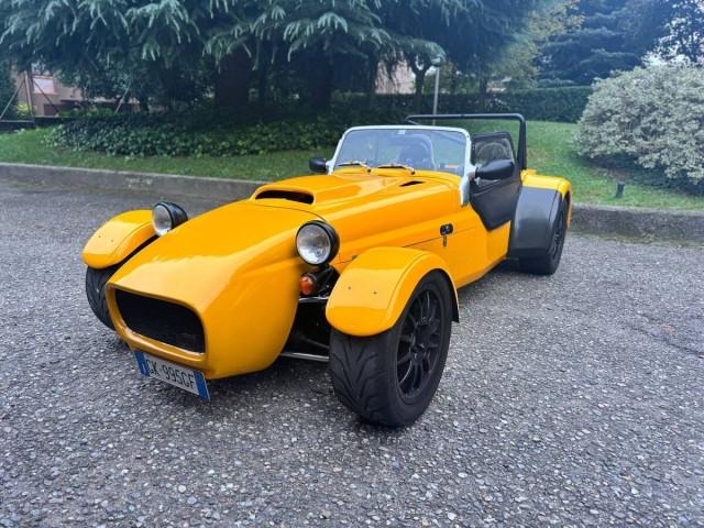 Westfield Seiw Seiw Seven SE sport