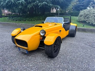 Westfield Seiw Seiw Seven SE sport