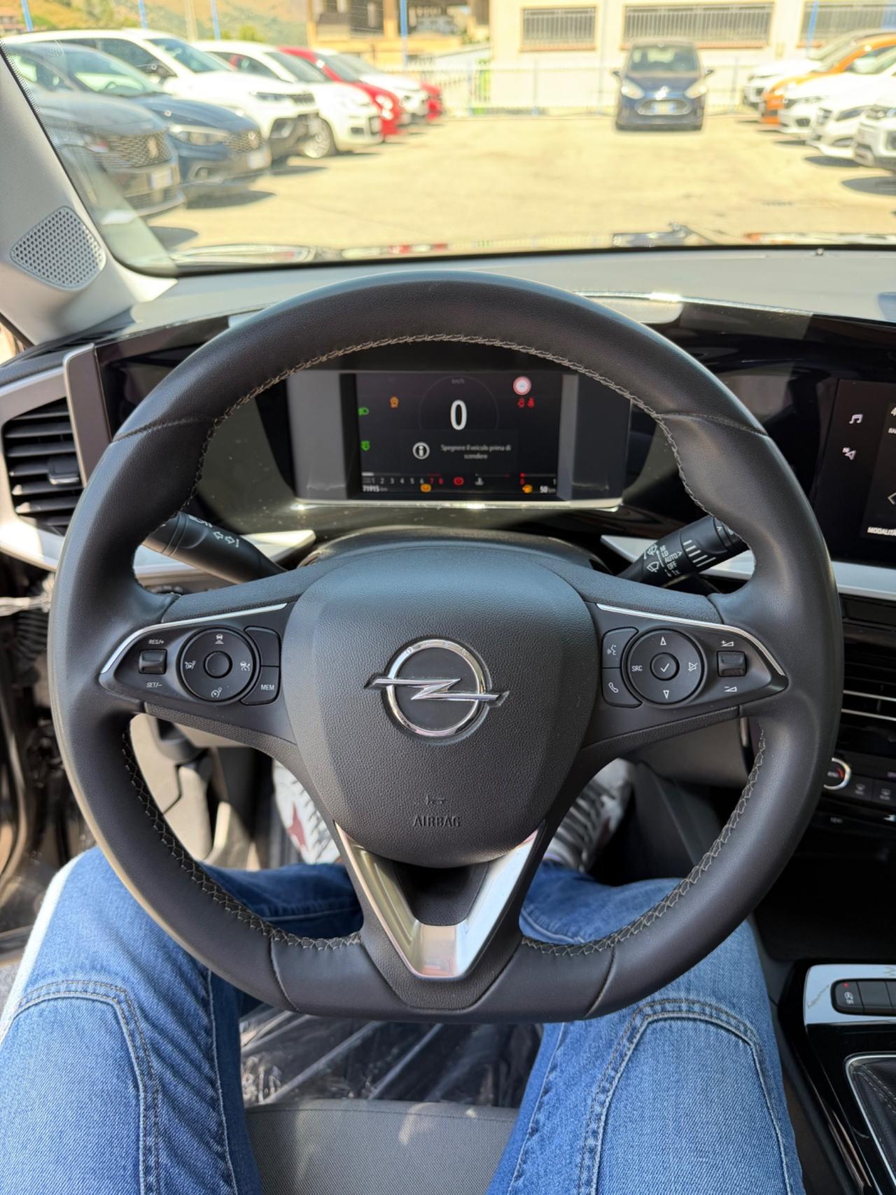 Opel Mokka 1.2 Turbo Edition 100cv 2024