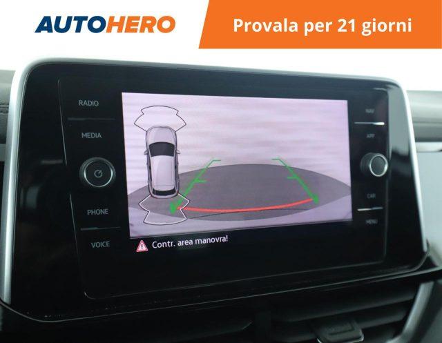 VOLKSWAGEN T-Roc 1.5 TSI ACT R-Line