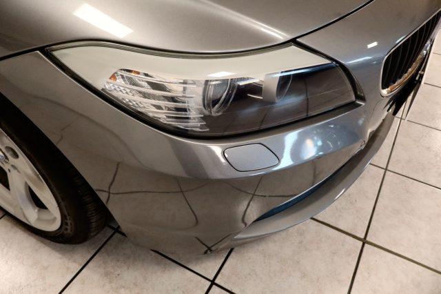 BMW Z4 sDrive23i Disponibile da marzo