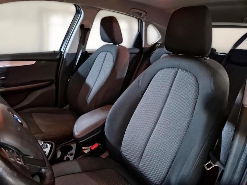 BMW 216 ACTIVE TOURER Business