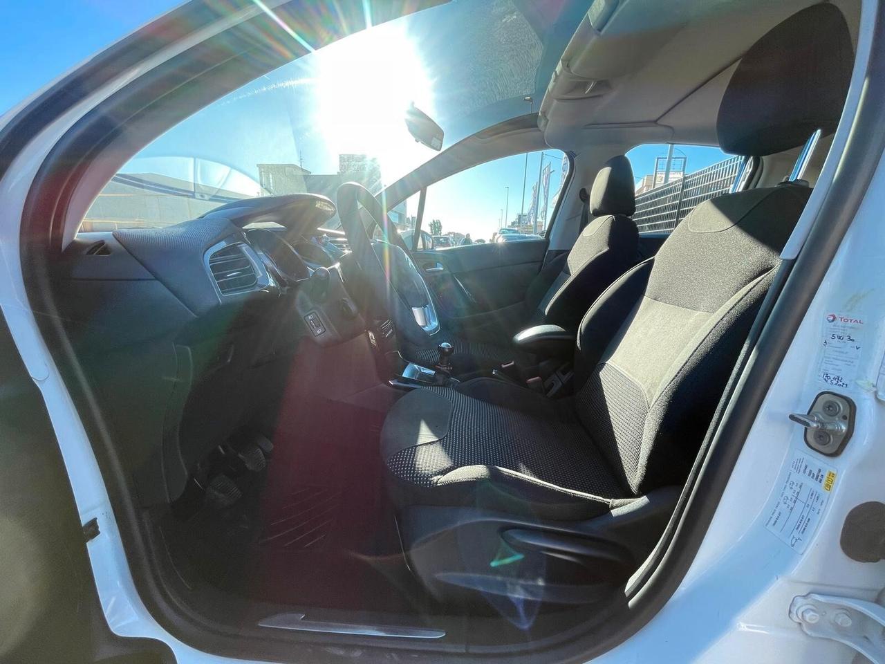 Citroen C3 1.4 HDi 70 Exclusive