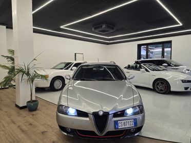 Alfa Romeo 156 1.9 JTD Sportwagon Distinctive