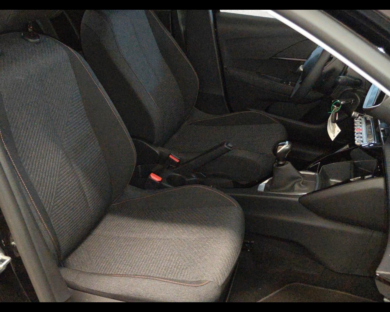 PEUGEOT 208 5P - Edition Turbo Benzina 100cv