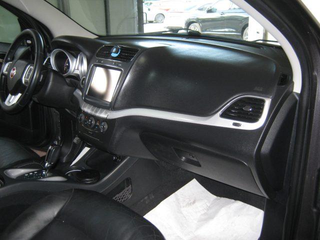 FIAT Freemont 2.0 Mjt 170 CV 4x4 aut. BLACK CODE