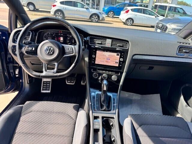 VW Golf 2.0 TDI 150 CV DSG R-Line 2020