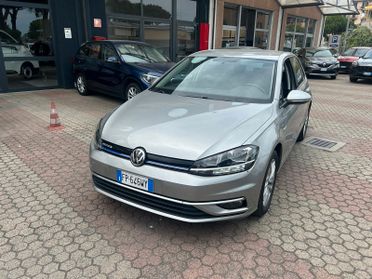 Volkswagen Golf 1.4 TGI DSG 5p. Highline BlueMotion