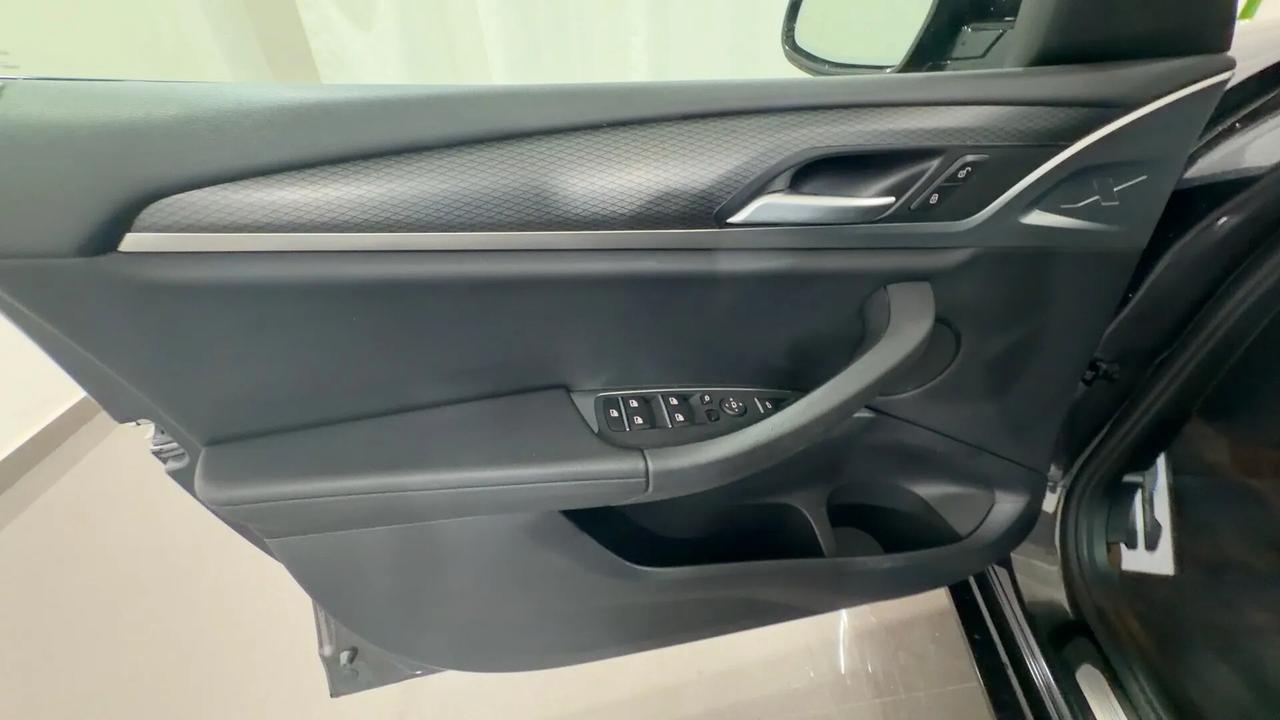 Bmw X4 xDrive20d 48V Msport