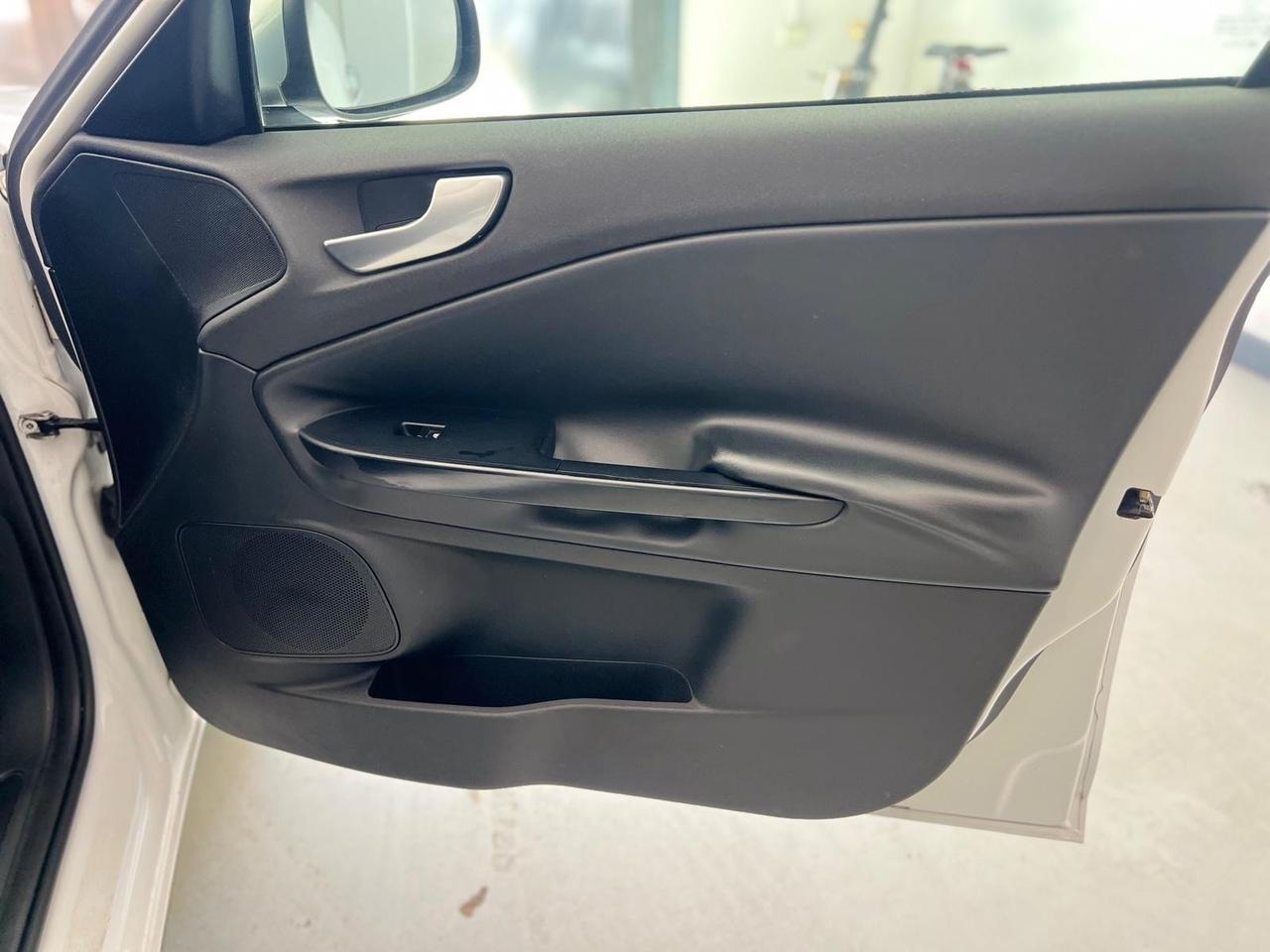 Alfa Romeo Giulietta 1.6 JTDm TCT 120 CV