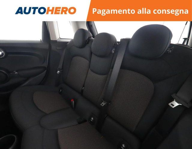 MINI One 1.2 One 5 porte